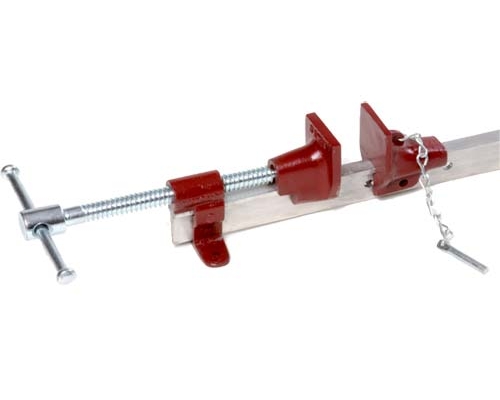DAWN - CRAMP T-BAR REGULAR DUTY 750MM